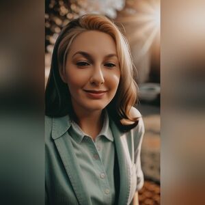 Maria's Luxurie$ Live!